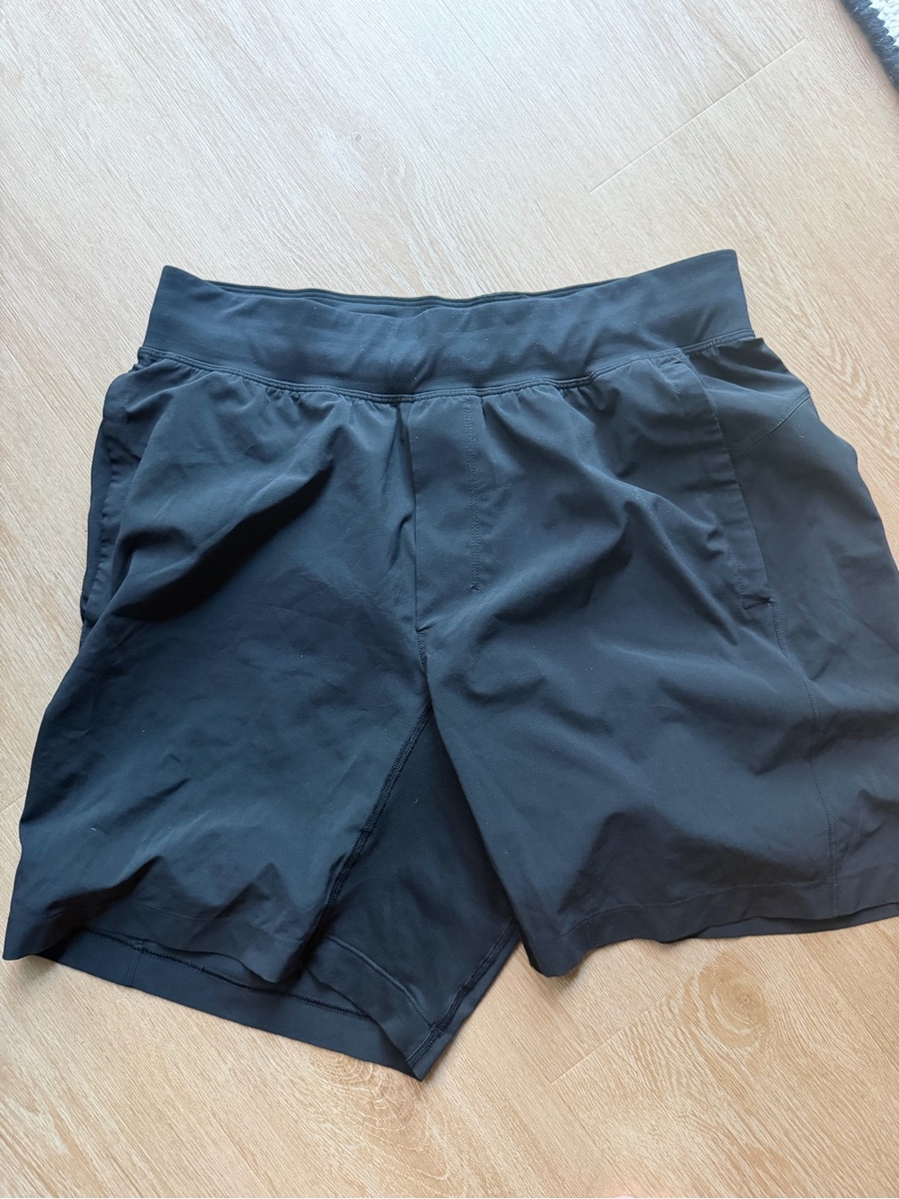 lululemon THE short